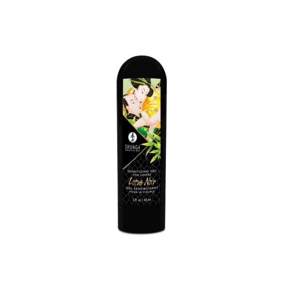 Coffret Jardin d'Edo Bio 5 produits Shunga 